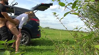 Julia North Anal Creampie - MILF Beauty Loves Cum Inside Her Ass