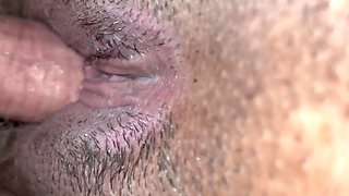 Cum Inside in Pregnant Arabian Girl