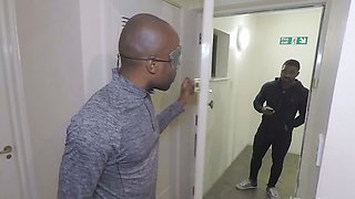 Gail Bates - Bbc Gym Teacher And Buddy Share Student -