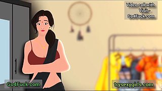 Beautiful porn girl cartoon xxx unbelievable story