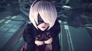 Hot December 2024 Hentai Compilation - Harley Quinn & Overwatch Anal Gangbang BBC Doggystyle