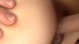 My Petite Asian Stepsis Begs for Threesome with Best Friend