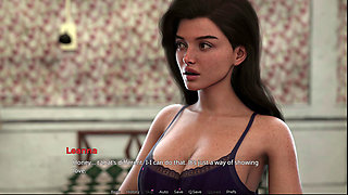 Wild Sex at the Beach House (part 13)