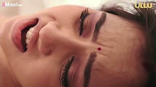 Hot Indian MILF flaming xxx movie