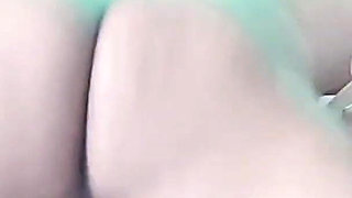 Step Stepsister and Stepbrother Shared Bed and Hard Rough Fuck