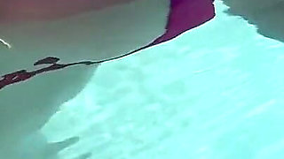 Artemisia Love Sexy Big Boobs Underwater Relaxing Morning Wet Boobs Fetish