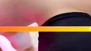 Japanese amateur Asian in lingerie fucked in high def