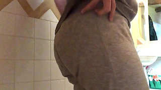Another Pee Video