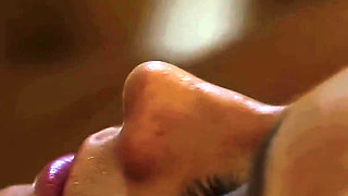 Busty Blonde Marry Queen Seduces Petite Caprice in Pure Lesbian Bliss