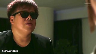 [decensored Jav] Undercover Investigator The Undercover Creampie Slut - Misaki Honda