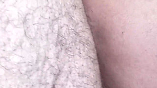 New Bisexual Threesome. MMF. Wife Invites Bisexual Slave for Her Husband. Full Scene. Ep 30501