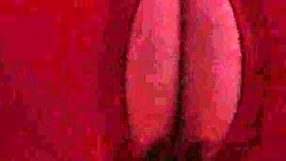 Sexual Pin up Fetish Model Slowly Teasing in Oily Shiny Sex Costume - Halloween Video