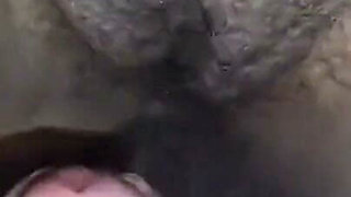 Puchis - Daringwarmer12 Loves Anal Sex with a Fat Ass MILF!