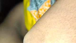 Desi Aunty Doggy Style Fuck - Big Ass Indian Bhabhi Enjoying Hardcore Sex