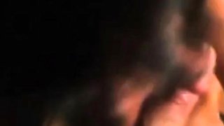 American MILF Gives an Amazing Blowjob