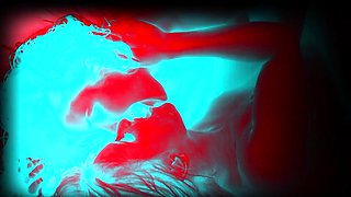 LICENSED TO LICK - Jools Brooke Pussy Licking Shower