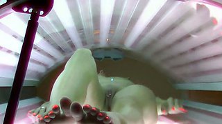 Couple amateur hidden cam my bitch