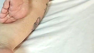 Beautiful Soles, Delicious Feet, Big Legs, Huge Ass