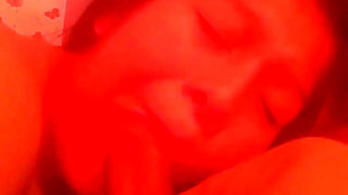 Young Girl From Mexico City Sucking Dick for the First Time