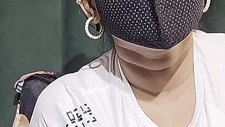 Step Dad & Step Daughter's Romantic Night