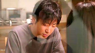 Jur-241 English Subtitle Married Secretary, Nakadashi Intercourse In The Presidents Office Filled With Sweat And Kisses! Iyo Shinohara