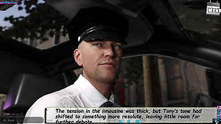 Babysitters Update 18 to Be Continue