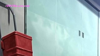 Mind Controlled Virgin Sister Learn Sex From Her Own Brother