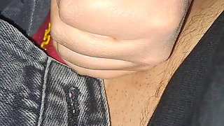 Amazing Blowjob in the Car (risky Place)