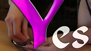 The Mistress Takes His Cock