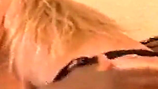British Slut Anal