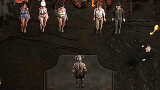 The Genesis Order V83072 Part 268 Action and Sex! by Loveskysan69