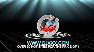 Blowing Big Dick Dante