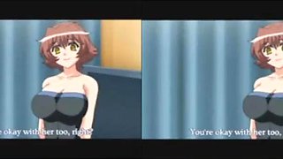 Isshyoni H shio Ep 4: Big Tits, Amateur  Pov VR Porn