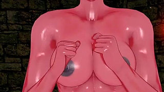 Twisted World - Maze of Horny Demon Girls