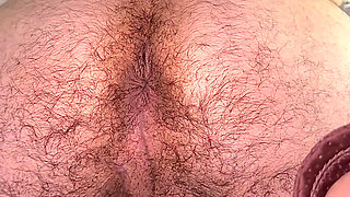 My Ass in Full View! Hole N Everything