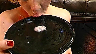 Retro Sperm Trap Cum Drenched Babes Frenzy