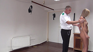 Kate Full Body Whip 47233