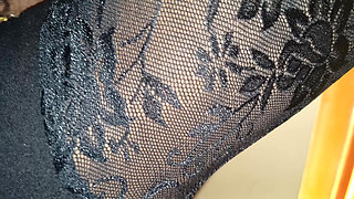 Housewife funny romance and fucking