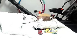 Emo Teen Becka Solo Webcam Masturbation Porn