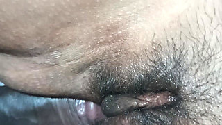 Dost Ki Biwi Ghar Pe Akele Gulabi Panty Me