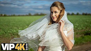 Bride 4K - watching trailer