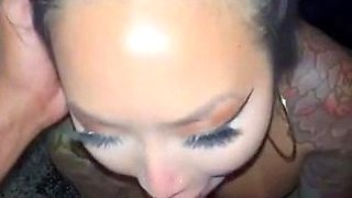 MILF Connie Perignon Has Rough Sex Before Sleeping PimpBunny