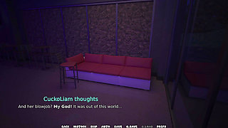 Liam's Cuckold Awakening: My Newlywed Wife Sophia's Vacation with My Best Friends - Part 11