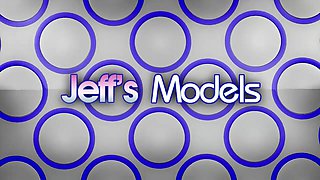 8 crazy plumpers sharing two gigantic weenies