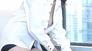 Just in Case You Weren't Looking