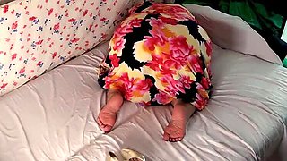 Freaky MILF Soccer Mom Deep Throats Coach, Then Takes His Creampie