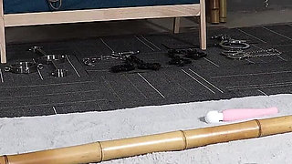 Sexy Girlfriend Training Diary 17