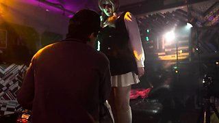 Blows a load Two times - Hj and Internal cumshot