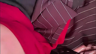 Special content for those who love headscarves. Turkish Married couple