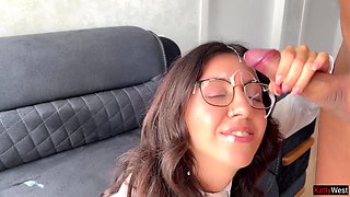 Jism on Face Compilation legitimate Big Facials Frosted in Jism